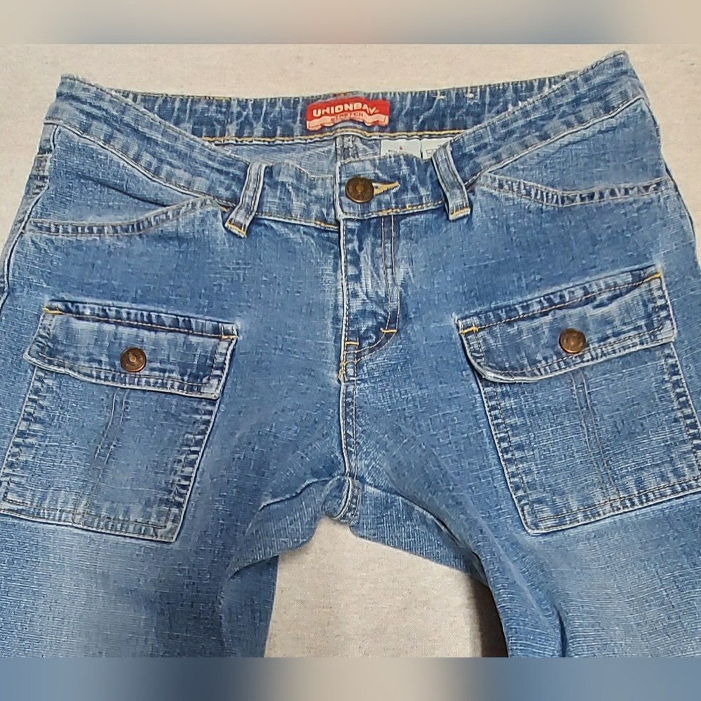 Union Bay jeans - Picture 3 of 10